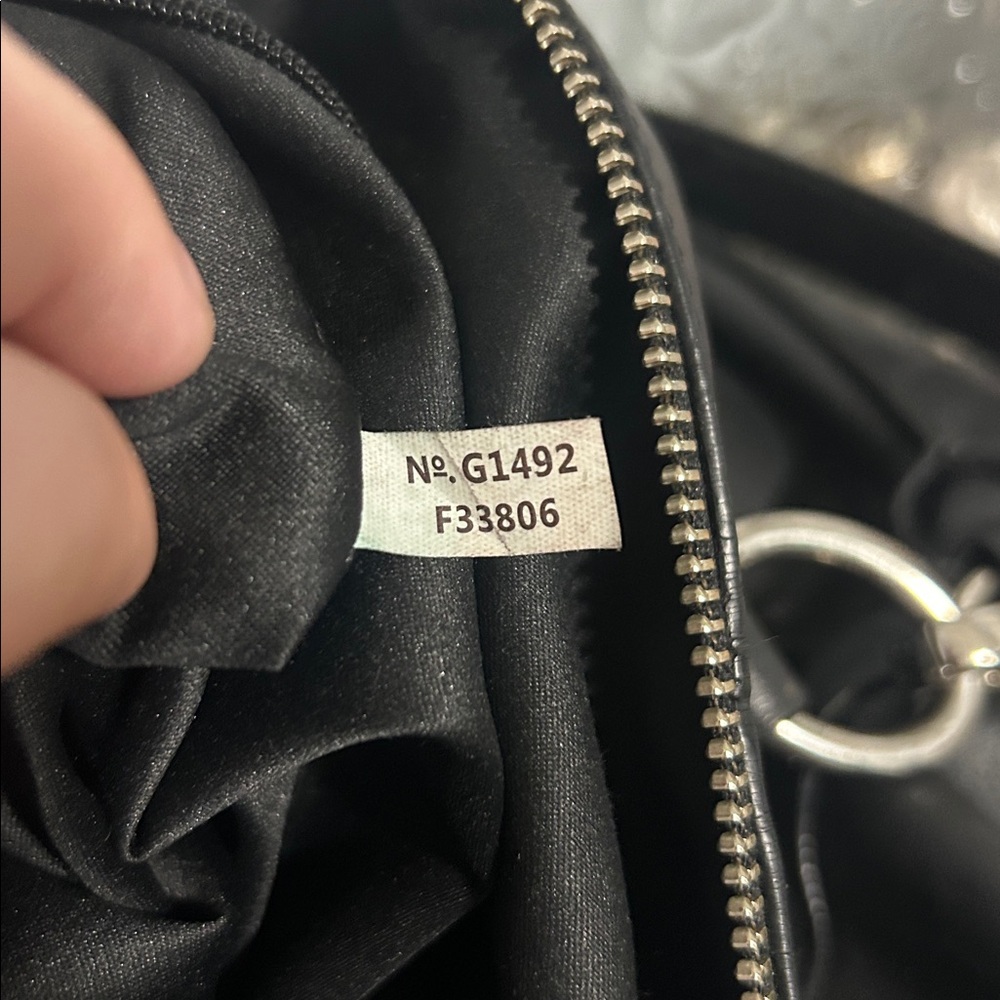 Coach bag - Picture 15 of 15